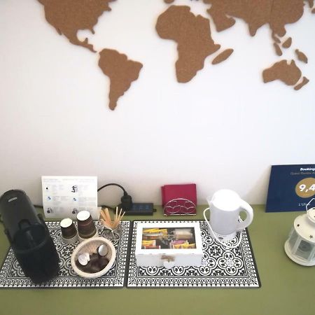 L'Ulivo Hotel Верона Екстериор снимка