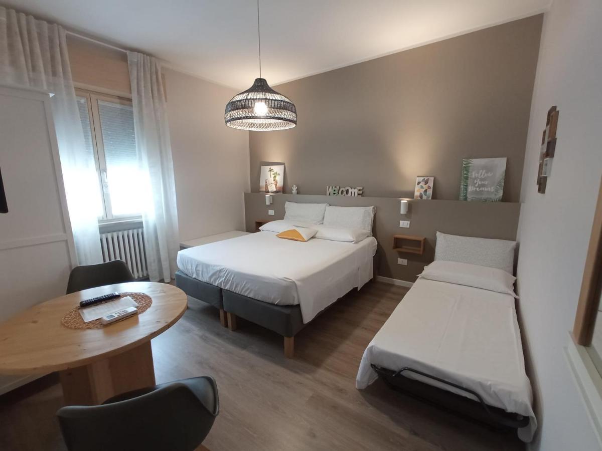 L'Ulivo Hotel Верона Екстериор снимка
