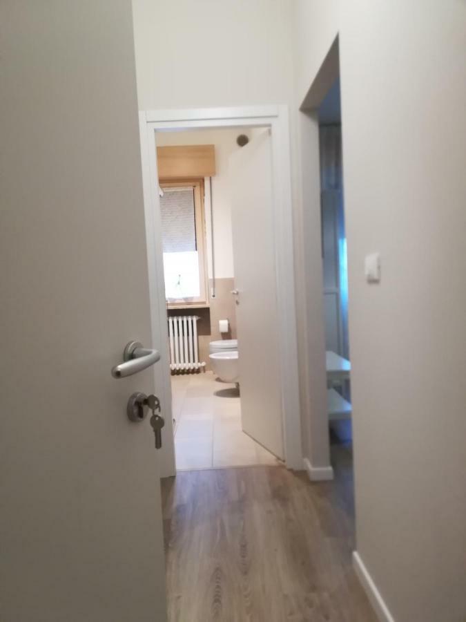 L'Ulivo Hotel Верона Екстериор снимка