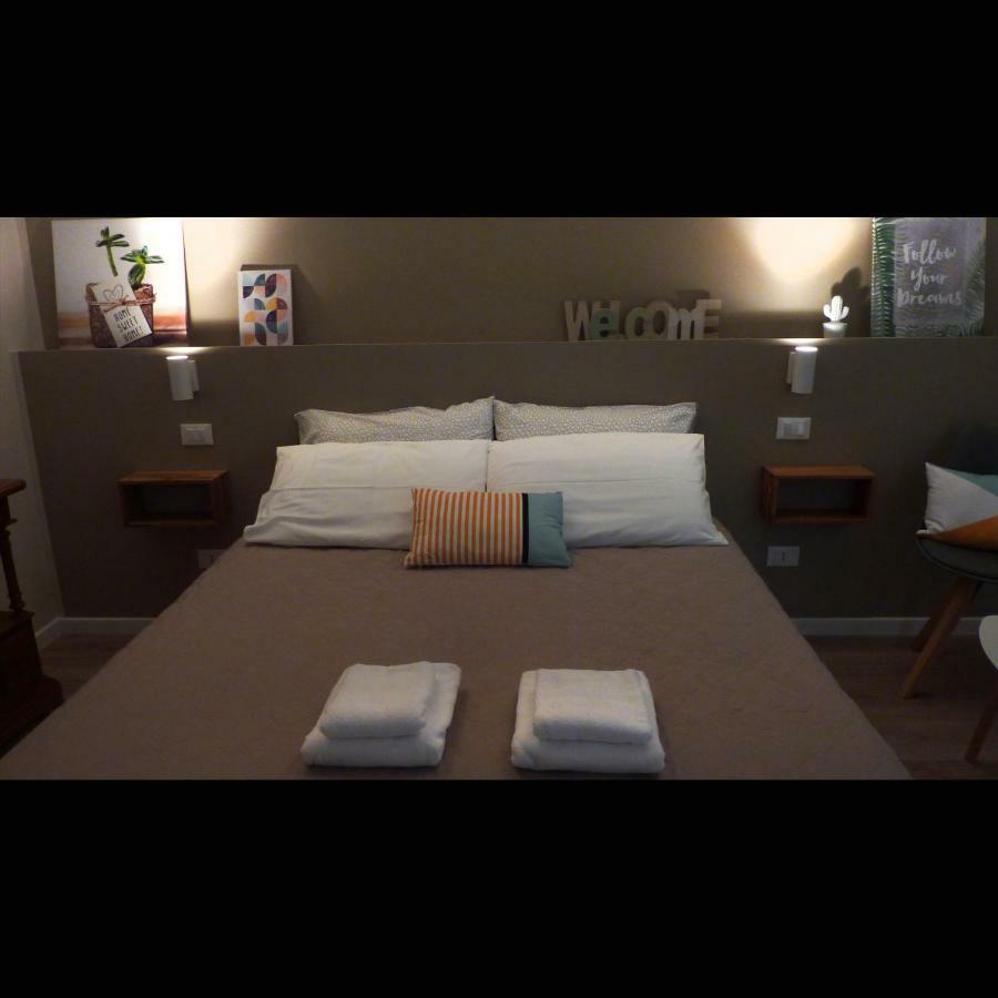 L'Ulivo Hotel Верона Екстериор снимка