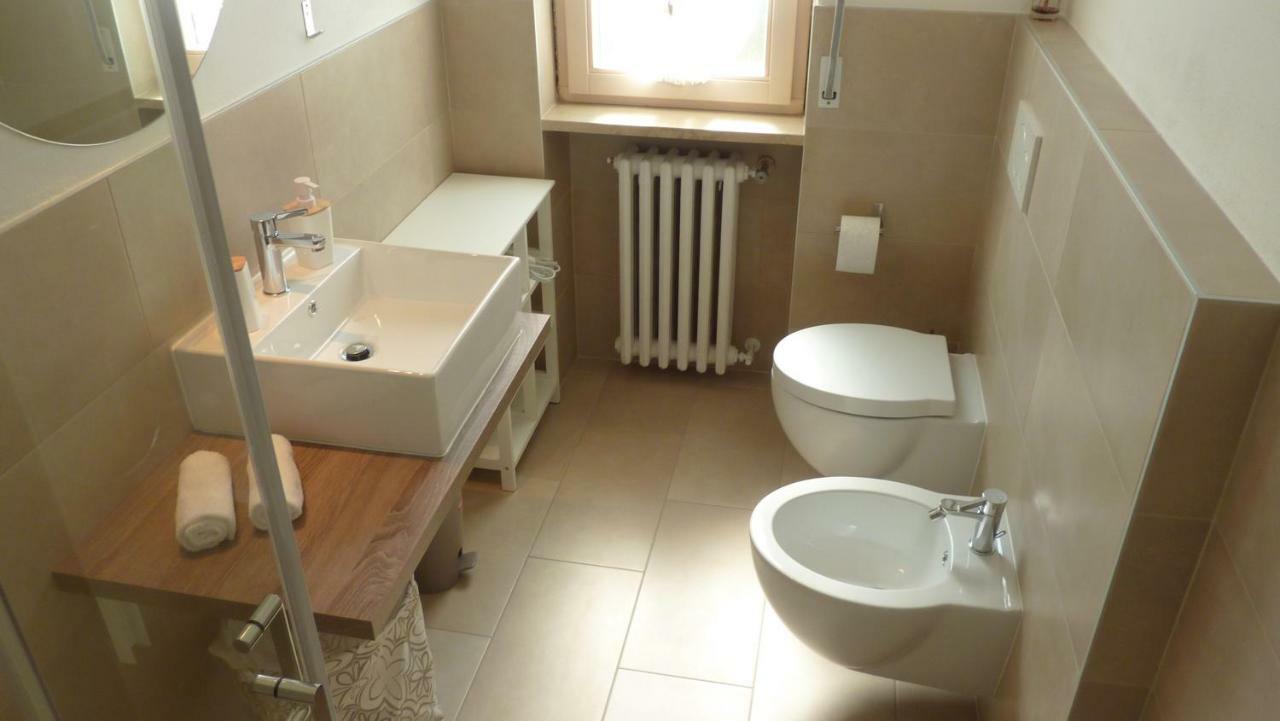 L'Ulivo Hotel Верона Екстериор снимка