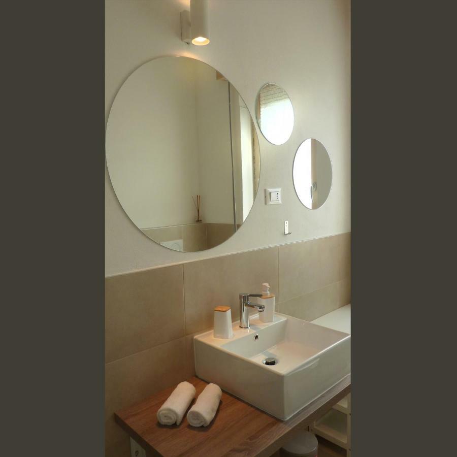 L'Ulivo Hotel Верона Екстериор снимка
