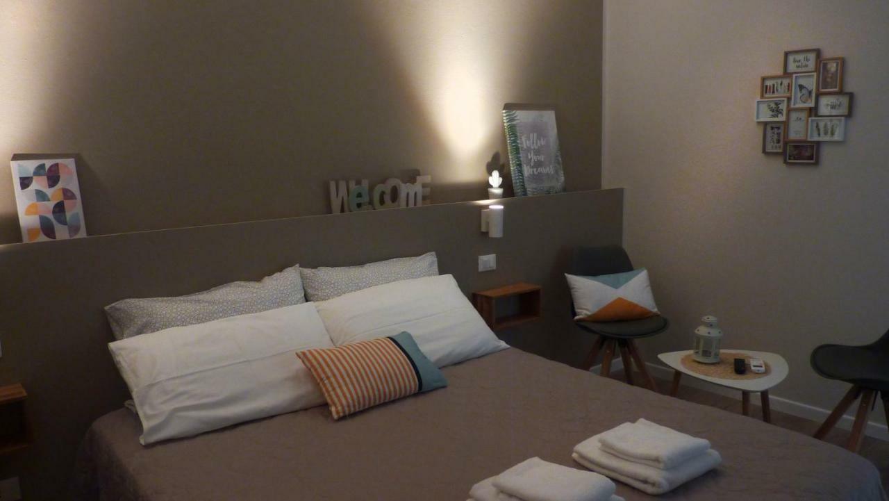 L'Ulivo Hotel Верона Екстериор снимка