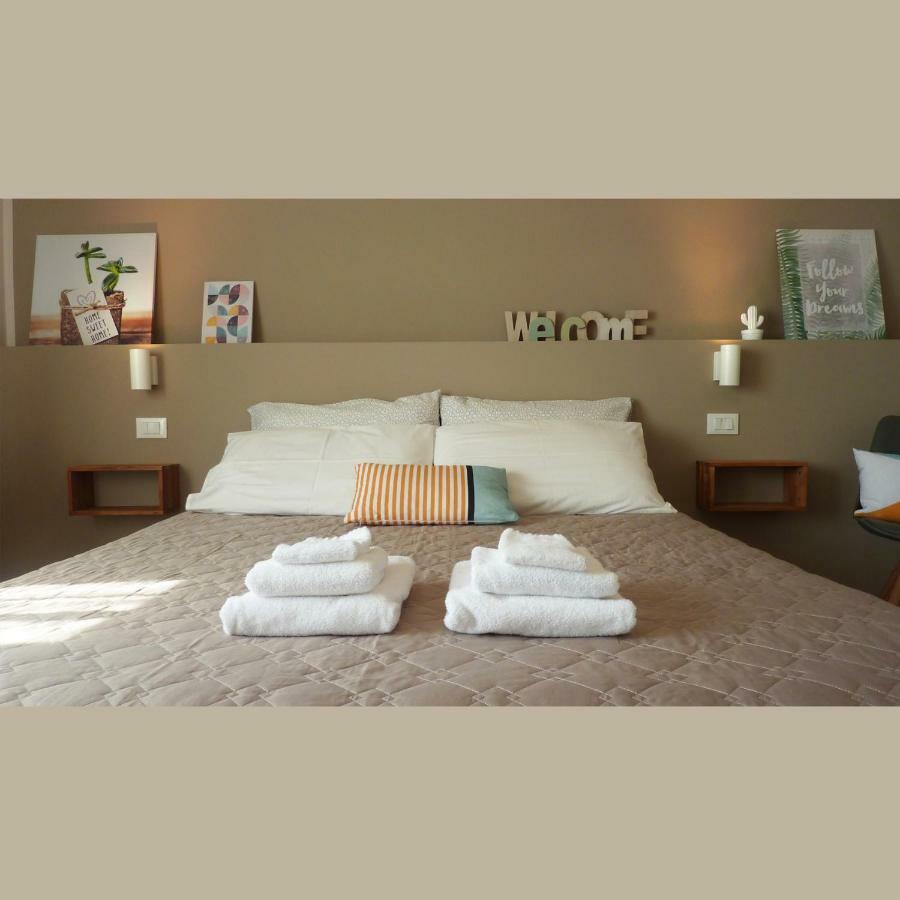 L'Ulivo Hotel Верона Екстериор снимка