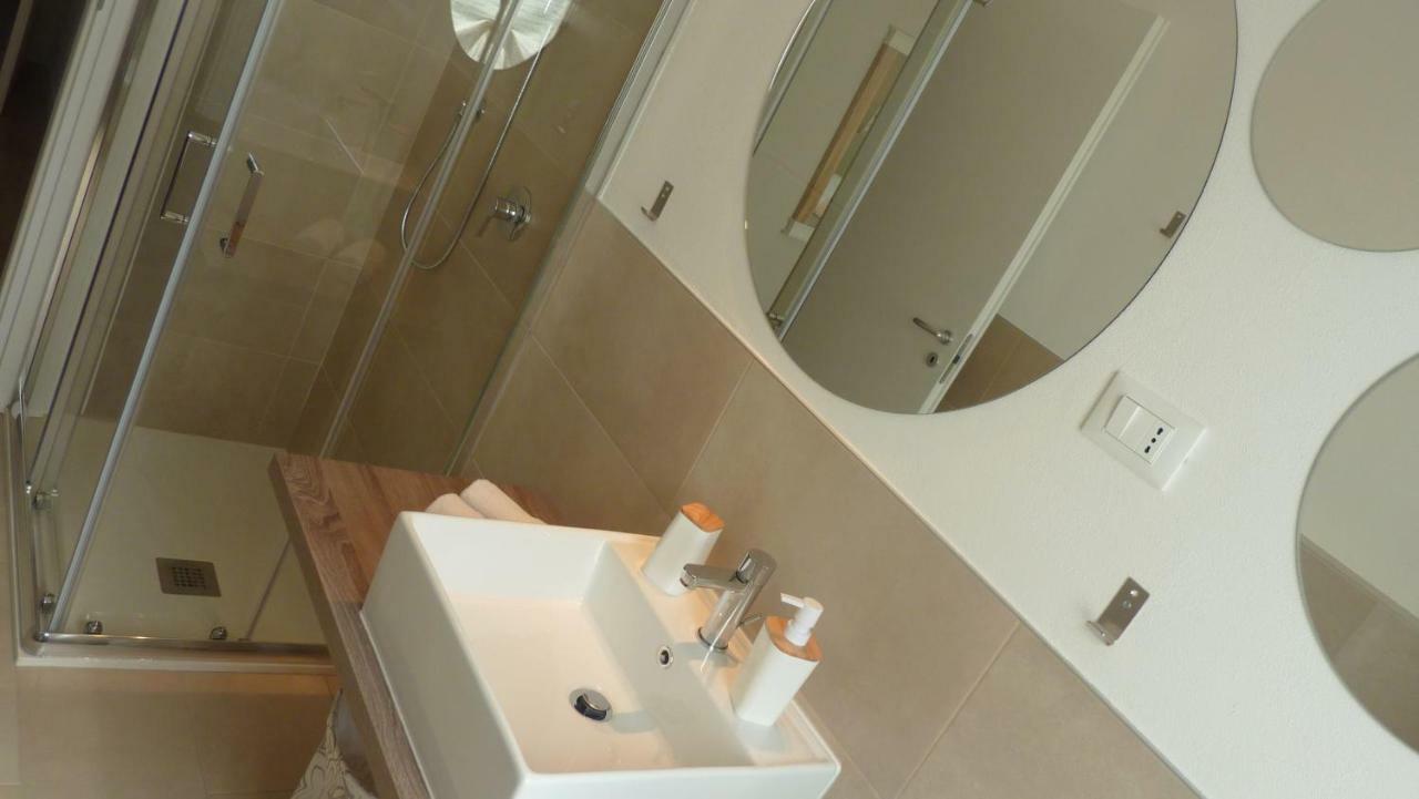 L'Ulivo Hotel Верона Екстериор снимка