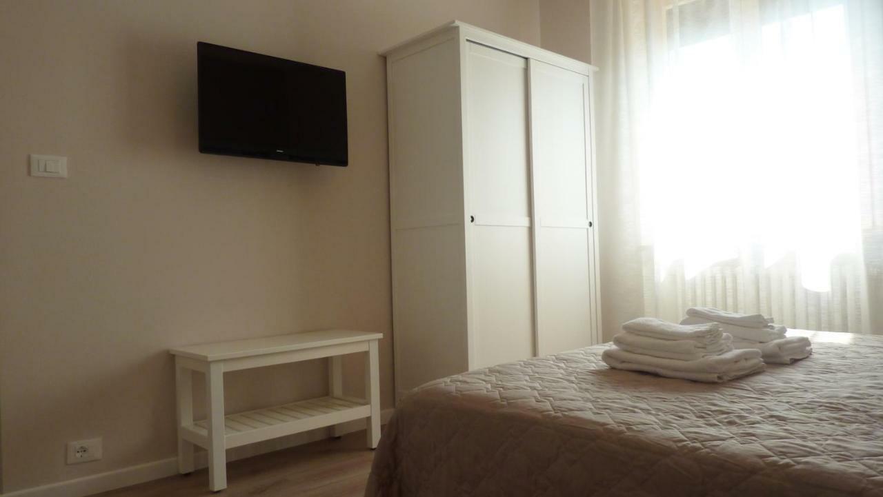 L'Ulivo Hotel Верона Екстериор снимка