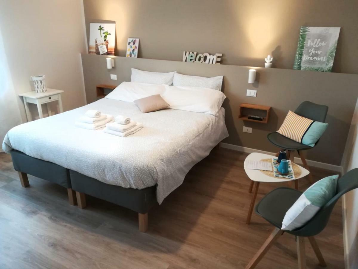L'Ulivo Hotel Верона Екстериор снимка