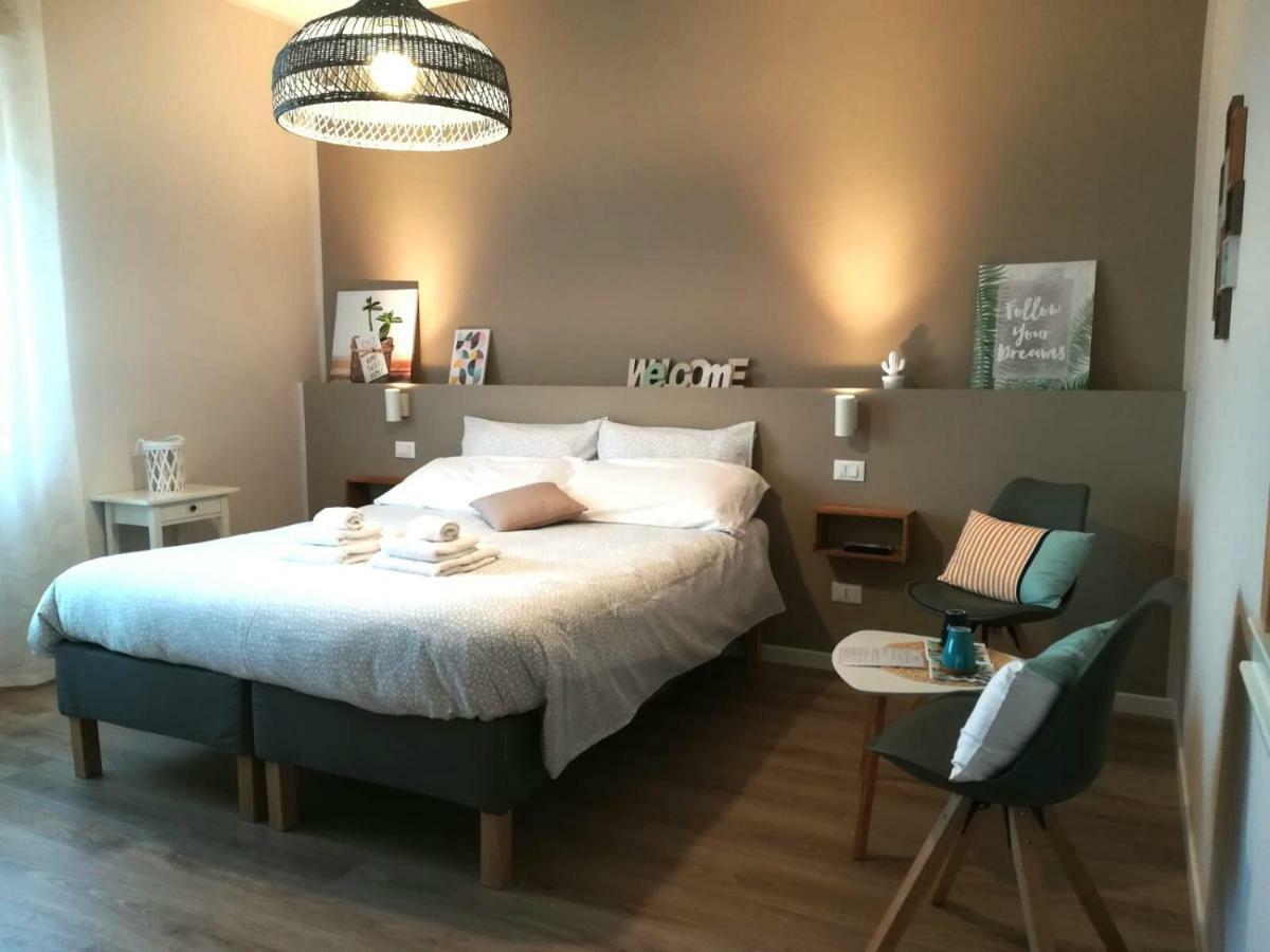 L'Ulivo Hotel Верона Екстериор снимка