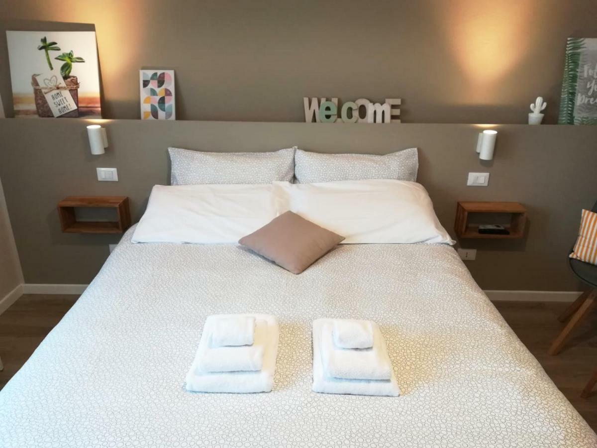 L'Ulivo Hotel Верона Екстериор снимка