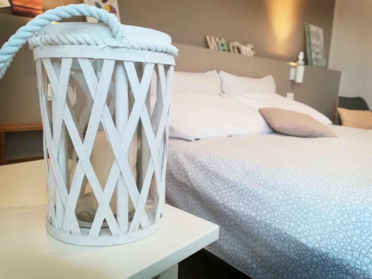 L'Ulivo Hotel Верона Екстериор снимка