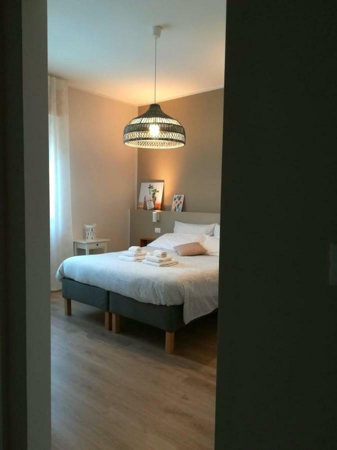 L'Ulivo Hotel Верона Екстериор снимка