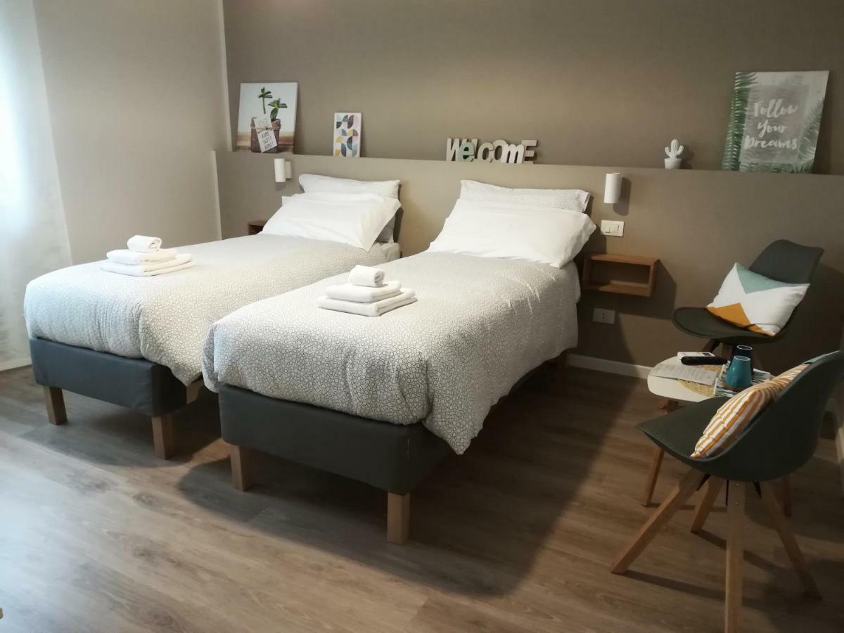 L'Ulivo Hotel Верона Екстериор снимка