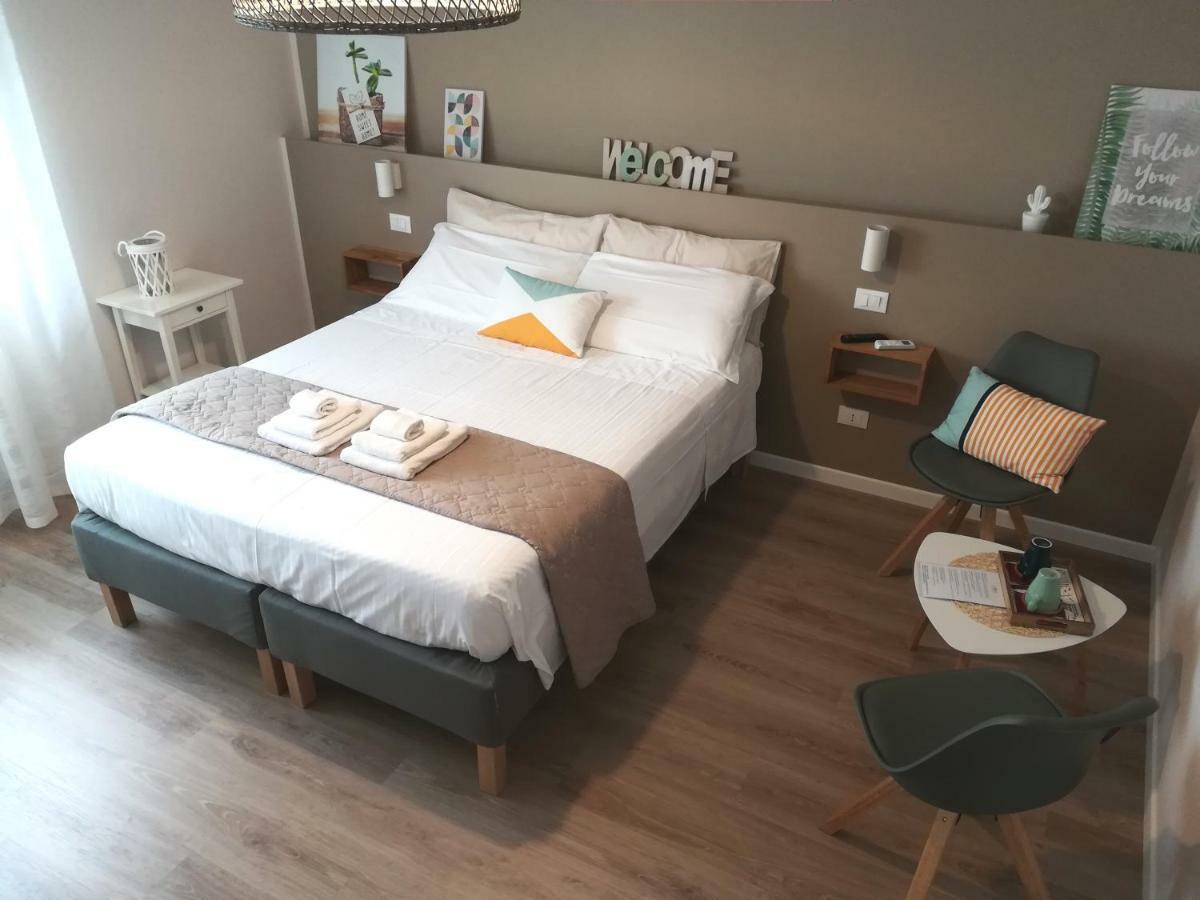 L'Ulivo Hotel Верона Екстериор снимка