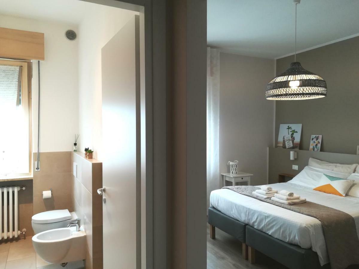 L'Ulivo Hotel Верона Екстериор снимка